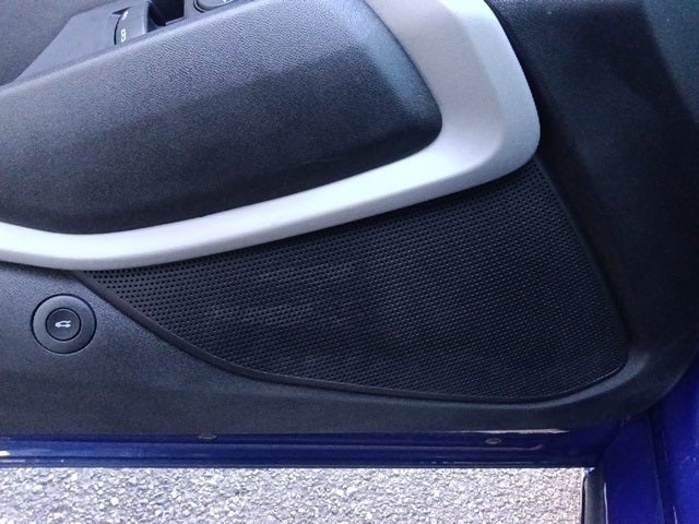 2022 Chevrolet Camaro LT1