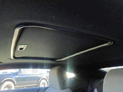 2022 Chevrolet Camaro LT1