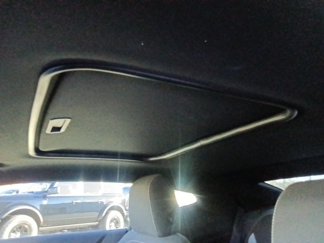 2022 Chevrolet Camaro LT1