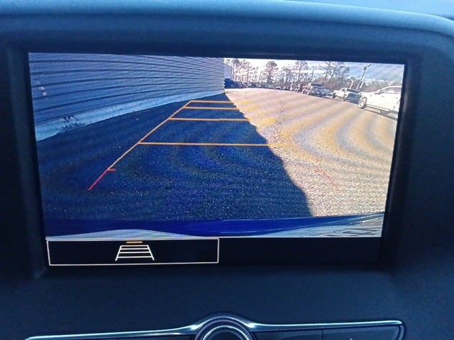 2022 Chevrolet Camaro LT1