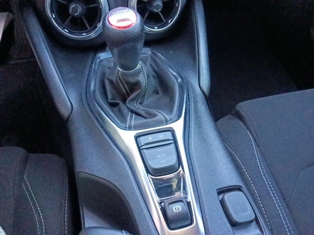 2022 Chevrolet Camaro LT1