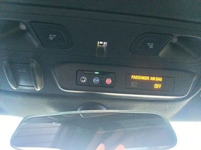 2022 Chevrolet Camaro LT1