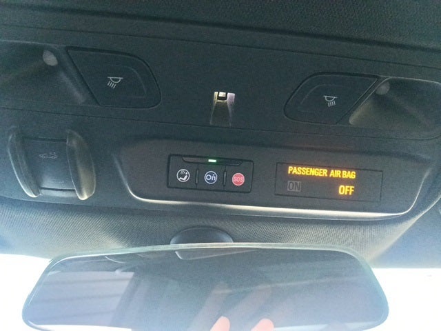 2022 Chevrolet Camaro LT1