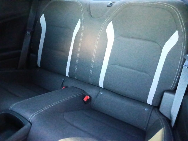 2022 Chevrolet Camaro LT1