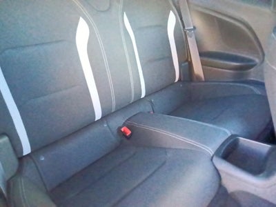 2022 Chevrolet Camaro LT1