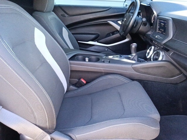 2022 Chevrolet Camaro LT1