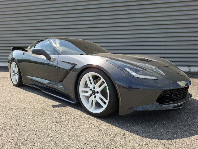 2014 Chevrolet Corvette Stingray Base 2LT