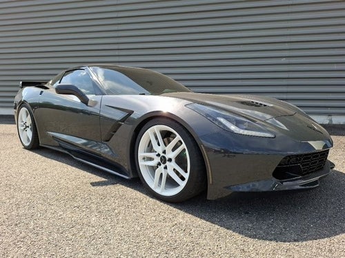 2014 Chevrolet Corvette Stingray Base 2LT