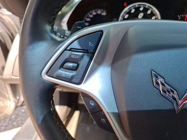 2014 Chevrolet Corvette Stingray Base 2LT