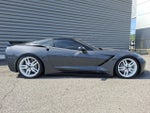 2014 Chevrolet Corvette Stingray Base 2LT