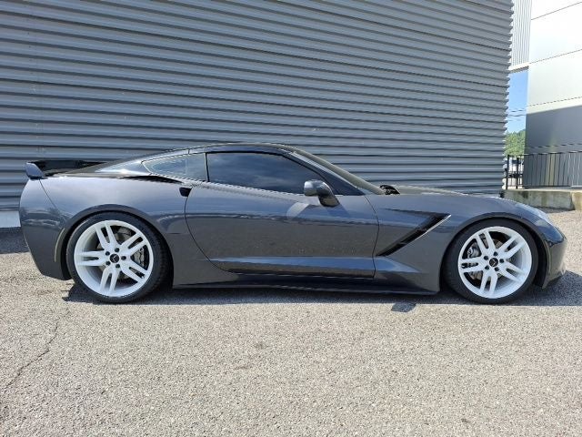 2014 Chevrolet Corvette Stingray Base 2LT