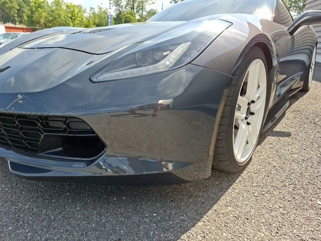 2014 Chevrolet Corvette Stingray Base 2LT