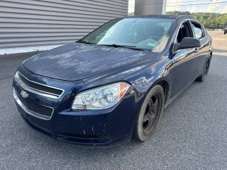 2010 Chevrolet Malibu LS