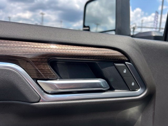 2026 Chevrolet Silverado 3500HD LT
