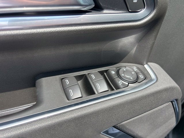 2026 Chevrolet Silverado 3500HD LT
