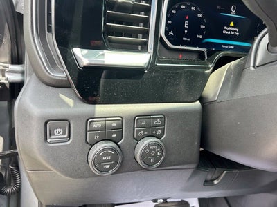2026 Chevrolet Silverado 3500HD LT