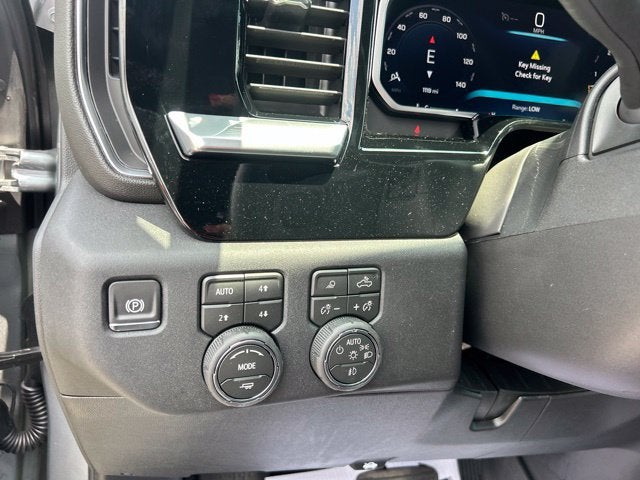 2026 Chevrolet Silverado 3500HD LT