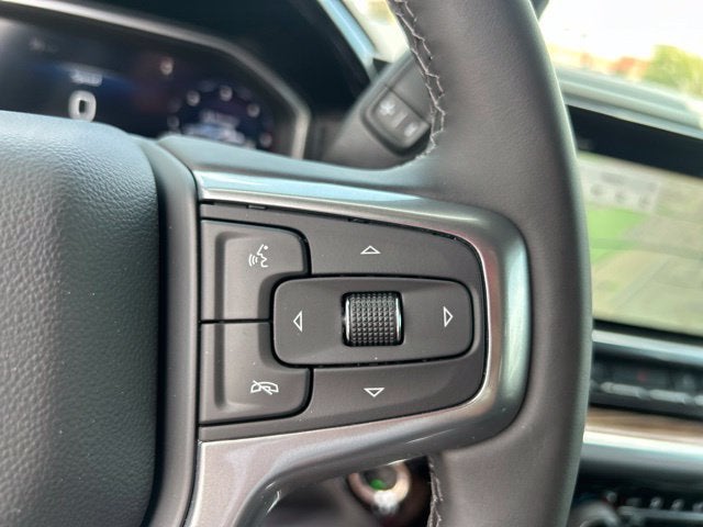 2026 Chevrolet Silverado 3500HD LT
