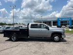 2026 Chevrolet Silverado 3500HD LT