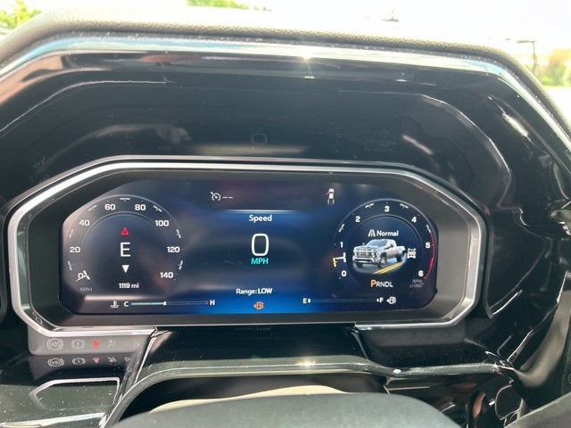 2026 Chevrolet Silverado 3500HD LT