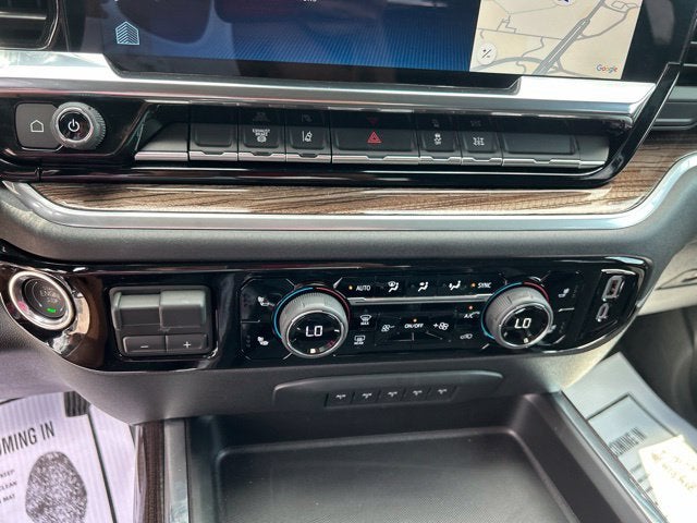 2026 Chevrolet Silverado 3500HD LT