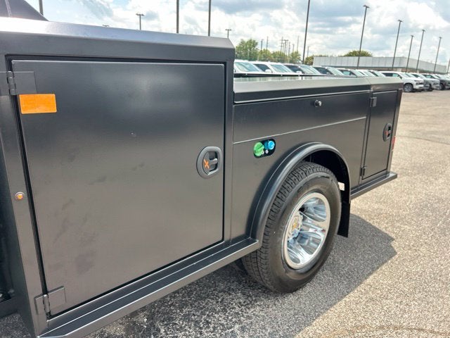 2026 Chevrolet Silverado 3500HD LT