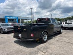 2026 Chevrolet Silverado 3500HD LT