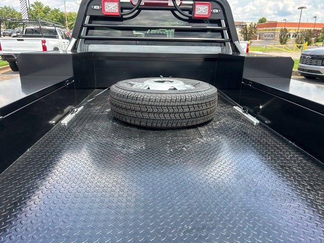 2026 Chevrolet Silverado 3500HD LT