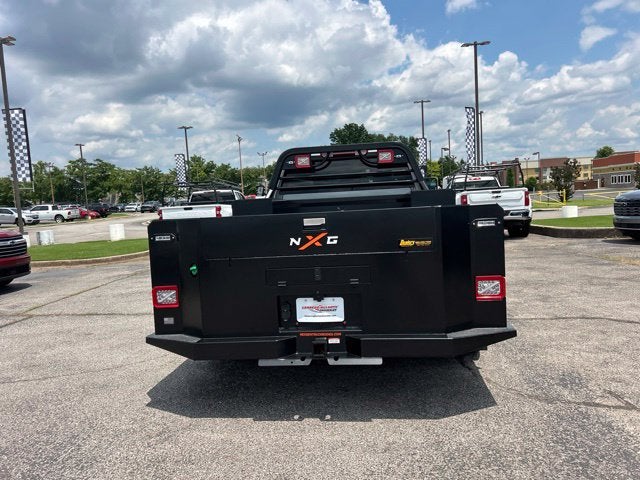 2026 Chevrolet Silverado 3500HD LT