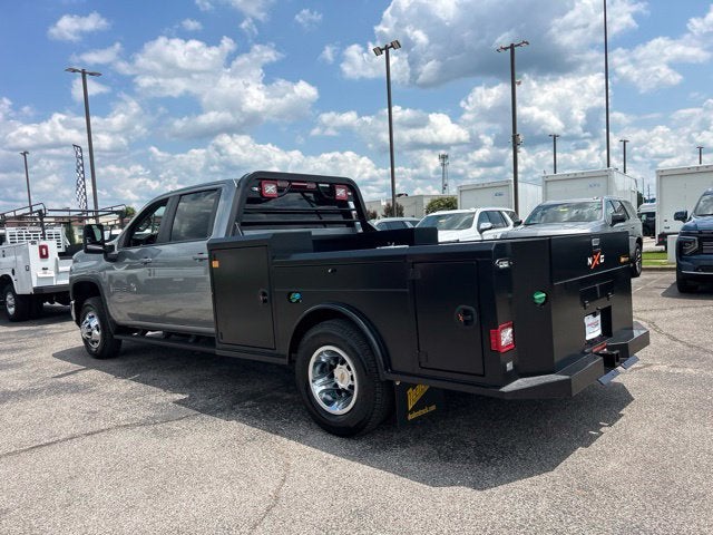 2026 Chevrolet Silverado 3500HD LT
