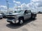 2026 Chevrolet Silverado 3500HD LT