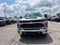 2026 Chevrolet Silverado 3500HD LT