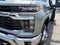 2026 Chevrolet Silverado 3500HD LT
