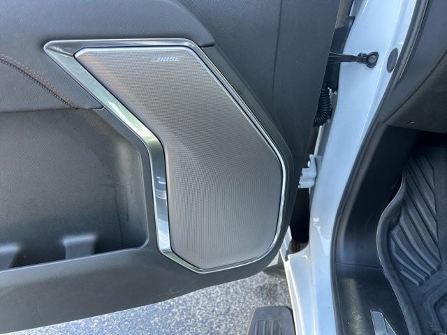 2025 Chevrolet Silverado 2500HD High Country