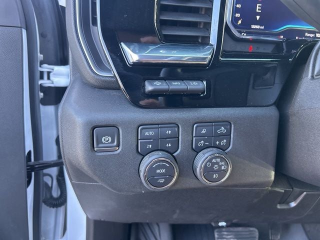 2025 Chevrolet Silverado 2500HD High Country