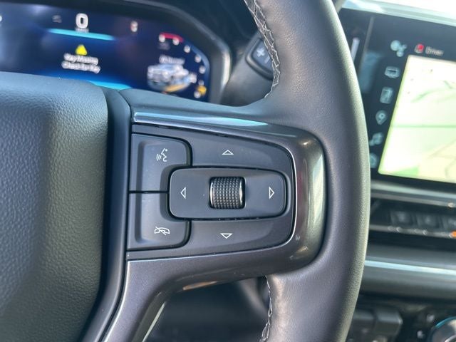 2025 Chevrolet Silverado 2500HD High Country