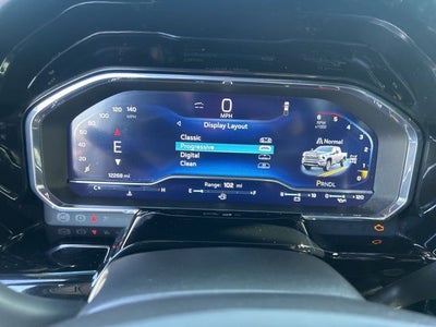 2025 Chevrolet Silverado 2500HD High Country