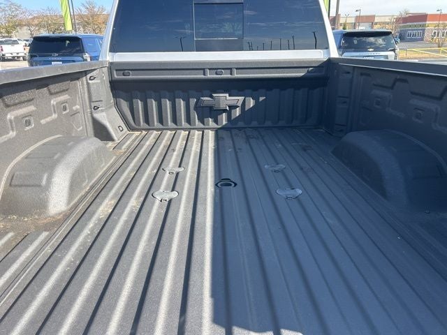 2025 Chevrolet Silverado 2500HD High Country