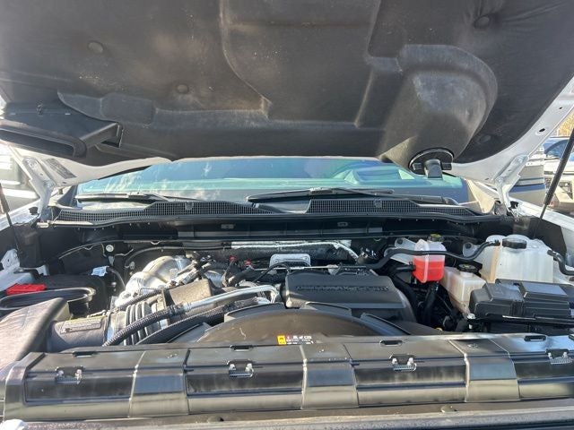 2025 Chevrolet Silverado 2500HD High Country