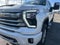 2025 Chevrolet Silverado 2500HD High Country