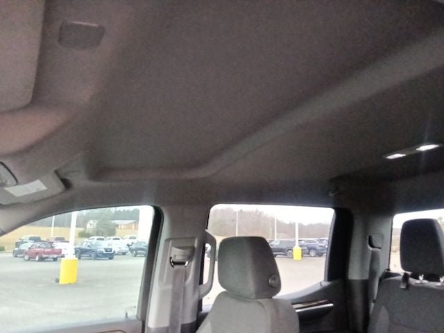 2022 Chevrolet Silverado 1500 LT LT1