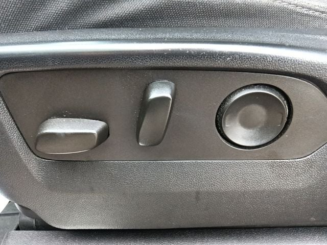 2022 Chevrolet Silverado 1500 LT LT1