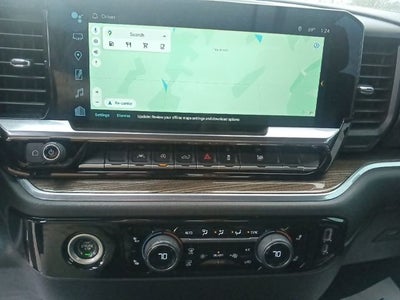 2022 Chevrolet Silverado 1500 LT LT1