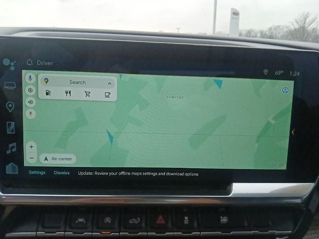 2022 Chevrolet Silverado 1500 LT LT1