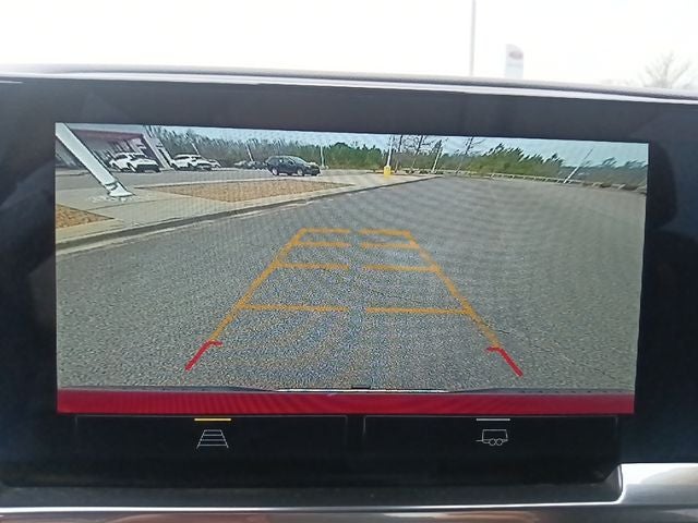 2022 Chevrolet Silverado 1500 LT LT1