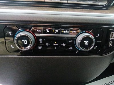 2022 Chevrolet Silverado 1500 LT LT1