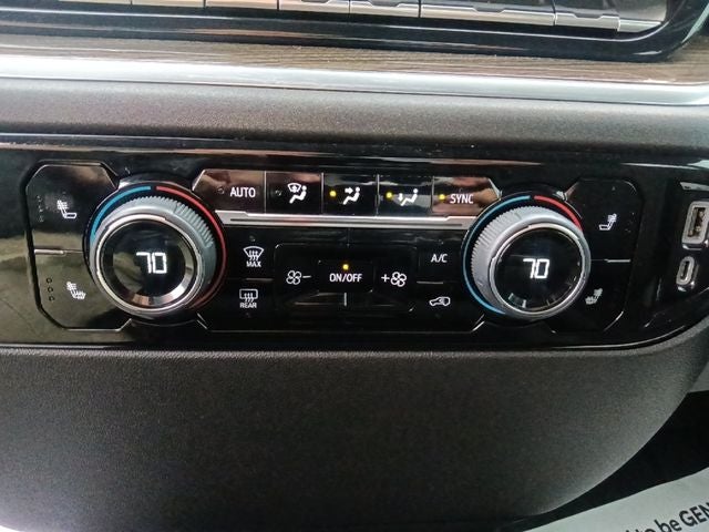 2022 Chevrolet Silverado 1500 LT LT1