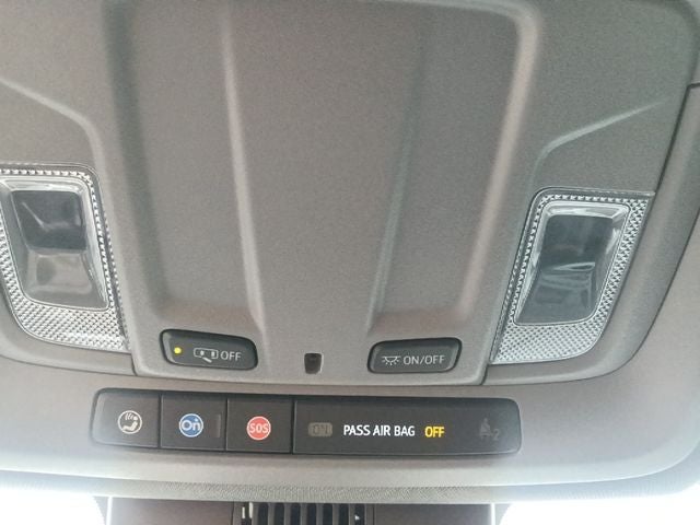 2022 Chevrolet Silverado 1500 LT LT1