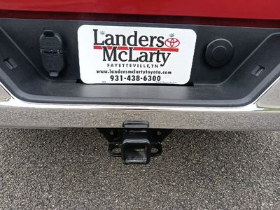 2022 Chevrolet Silverado 1500 LT LT1