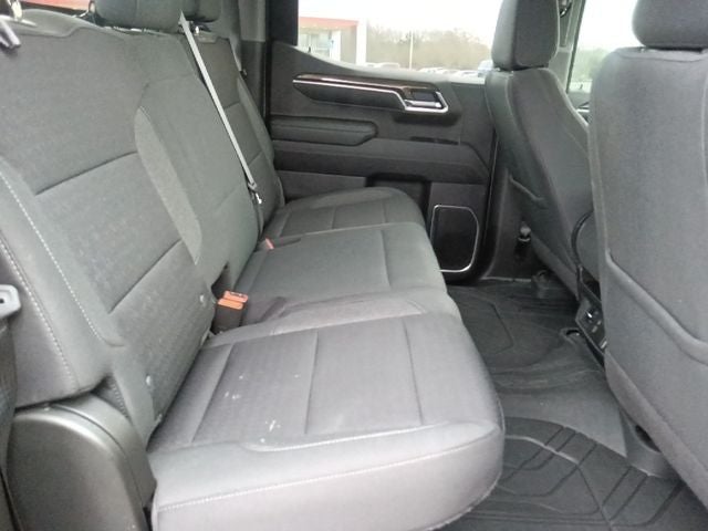 2022 Chevrolet Silverado 1500 LT LT1